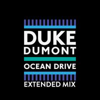 Ocean Drive - Extended Mix