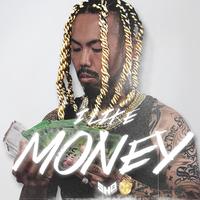 I LIKE MONEY