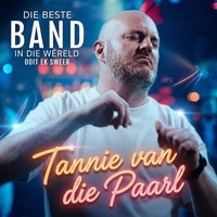 Tannie Van Die Paarl