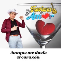 Aunque Me Duela el Corazón