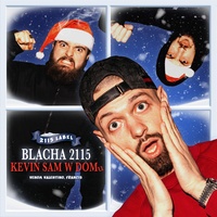 Kevin sam w domu