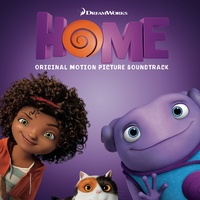 Dancing In The Dark - From The "Home" Soundtrack