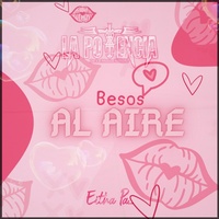 Besos Al Aire - Live