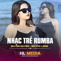 Tình Đơn Phương - Rumba