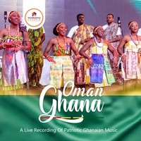 Ghana Nyigba