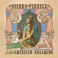 American Dreaming - Single Edit