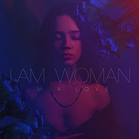 I AM WOMAN