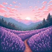 Lavender