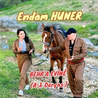 Behra Evînê (Aşk Deryası)