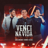 Venci Na Vida - Ao Vivo