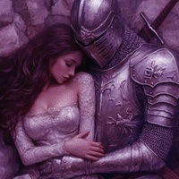 Golden Brown X Love Story