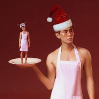 Medium Rare (Christmas Version) [Pre Hook2]