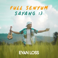 Full Senyum Sayang