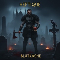 Blutrache