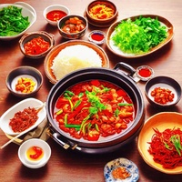 美食