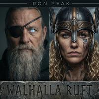 Walhalla ruft