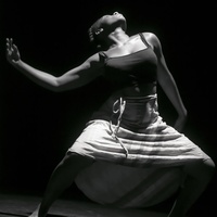 Love Afro Dance