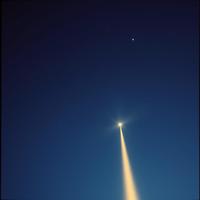 Deus Esta No Controle.