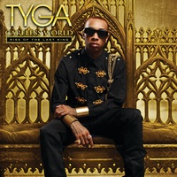 Rack City - Album Version (Edited)