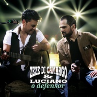 O Defensor (Ao Vivo)