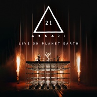 Mona Lisa - Live on Planet Earth