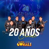 Cenizas De Amor / Búscate Otro Amor / Libre Quedaras (20 Años Live)