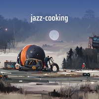 jazz-cooking