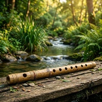 Parmeshowr ko Chokho Bedima { Flute instrumental cover}