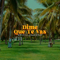 Dime Que Te Vas