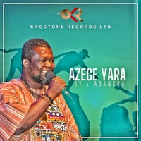 Azege Yara