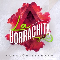 La Borrachita - En Vivo