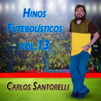 Hino do Santa Catarina Clube