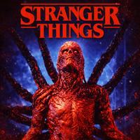 Stranger Things...