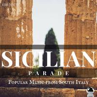 Canzone Siciliana (sicilian Folk Dance)