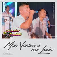 Mix Vuelve A Mi Lado - En Vivo