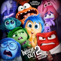 Outside Intro - Inside Out 2 - Film in Theaters Now
