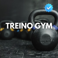 Treino Gym