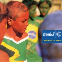 Carnaval de Paris - Radio Mix