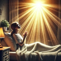 Prayer of Light
