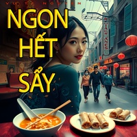 Ngon Hết Sẩy