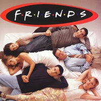 I'll Be There for You (TV Version with Dialogue)