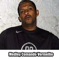 Medley Comando Vermelho