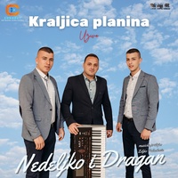 Kraljica planina