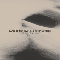 God of Justice