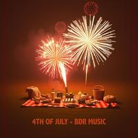 4th of July