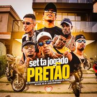 Set Ta Jogado Pretao