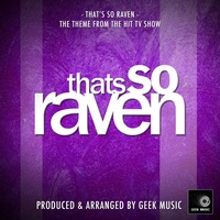 That's So Raven (From "That's So Raven")