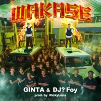 WAKASE