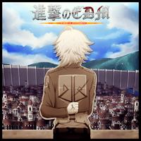 Attack On Titan (dj-Jo Remix)