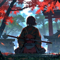 Spirit of Bushido